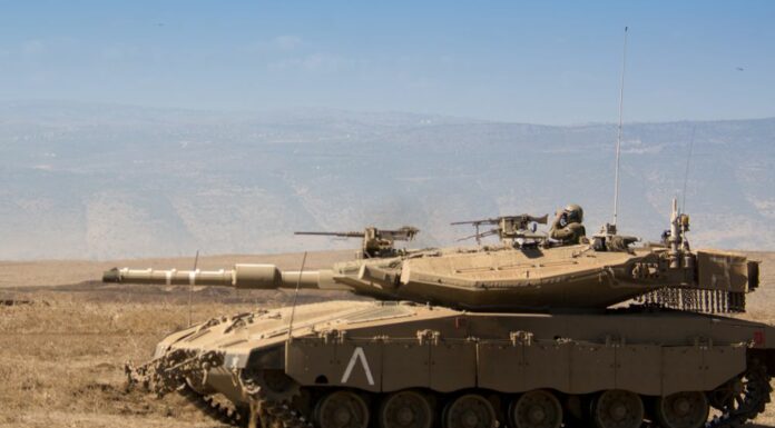 Offensiva israeliana in Libano, ucciso comandante forza Quds di Hezbollah