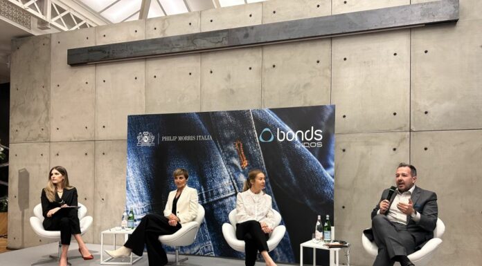 Sigarette “oggetti da museo” entro il 2035, Philip Morris lancia Bonds by Iqos