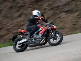 Aprilia e Moto Guzzi, parte da Roma l’Italian Demo Ride Tour