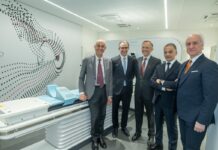 Ferrari inaugura un centro diagnostico per il personale e la comunità