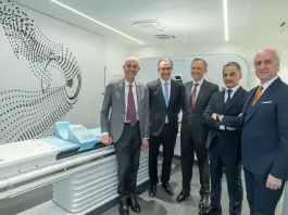 Ferrari inaugura un centro diagnostico per il personale e la comunità