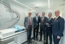 Ferrari inaugura un centro diagnostico per il personale e la comunità