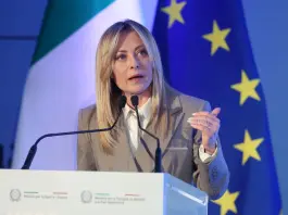 80 anni dal voto alle donne, Meloni “Non esistono politiche femminili ma visione femminile della politica”