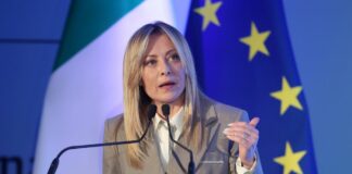 Meloni “Non esistono politiche femminili ma visione femminile della politica”