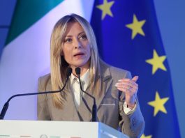 Iran, Meloni al G7 “La volatilità non si traduca in effetti strutturali sulla crescita economica”