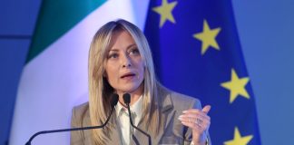 Iran, Meloni al G7 “La volatilità non si traduca in effetti strutturali sulla crescita economica”