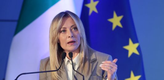 Usa, Meloni “Dette alcune cose non corrette, l’Italia ha sempre mantenuto gli impegni in ambito Nato”