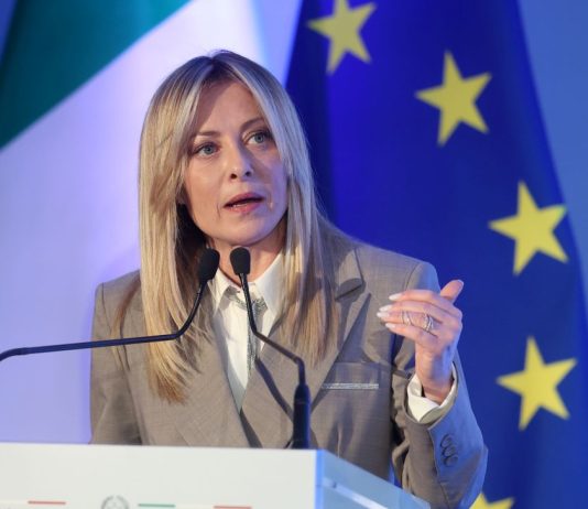 Meloni “E’ necessario votare Sì al Referendum, non vogliamo punire nessuno”