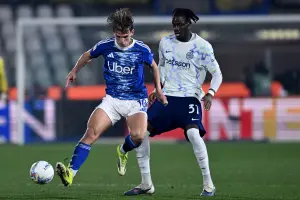 Semifinale d’andata di Coppa Italia senza reti, Como-Inter 0-0