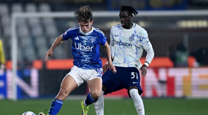 Semifinale d’andata di Coppa Italia senza reti, Como-Inter 0-0