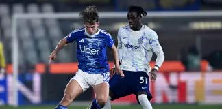 Semifinale d’andata di Coppa Italia senza reti, Como-Inter 0-0