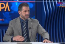 Iran, Borchia “Evitare l’escalation, dare priorità al negoziato”