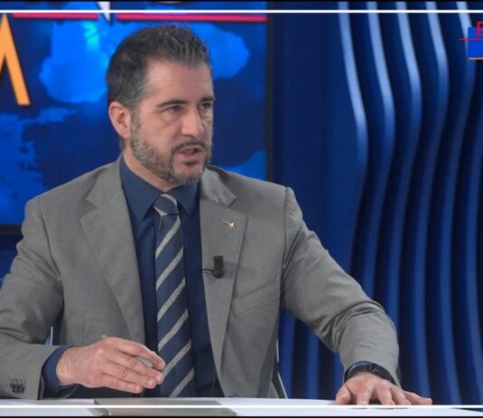 Iran, Borchia “Evitare l’escalation, dare priorità al negoziato”