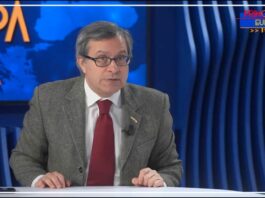 Iran, Pedullà “Cambia l’ordine mondiale e l’Europa è assente”