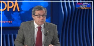 Iran, Pedullà “Cambia l’ordine mondiale e l’Europa è assente”