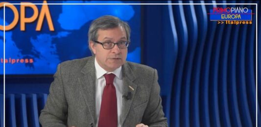 Iran, Pedullà “Cambia l’ordine mondiale e l’Europa è assente”