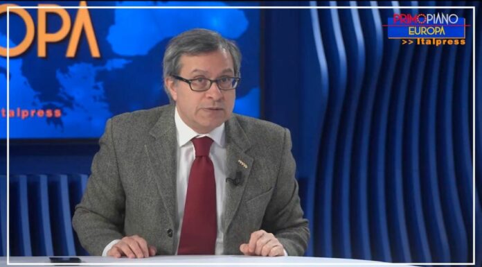 Iran, Pedullà “Cambia l’ordine mondiale e l’Europa è assente”