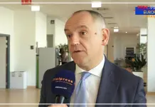 Ue, Menesini “Serve un piano europeo per la sicurezza idrica”