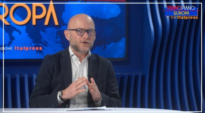 SWG-Polling Europe, gli italiani vogliono Ue più forte ma chiedono riforme