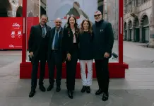 Lilly al fianco di Marta Bassino con il progetto “Never Stop Supporting”