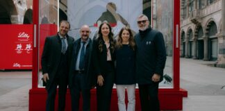 Lilly al fianco di Marta Bassino con il progetto “Never Stop Supporting”
