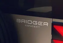 Renault accelera sui mercati internazionali e svela la showcar Bridger Concept