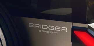 Renault accelera sui mercati internazionali e svela la showcar Bridger Concept