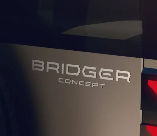 Renault accelera sui mercati internazionali e svela la showcar Bridger Concept