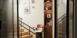 Mobilità domestica, una ricerca Stannah sfata stereotipo dell’anziano sedentario