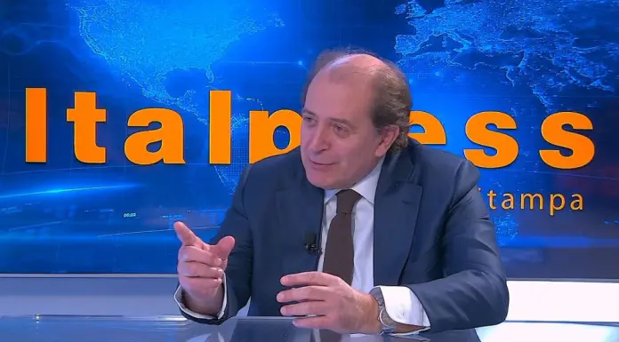 Il segretariato InCE compie 30 anni, Dal Mas “obiettivo riunificare l’Europa”