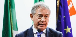 Energia, Urso “Stoccaggi sopra 50%, proposta italiana in Consiglio europeo”