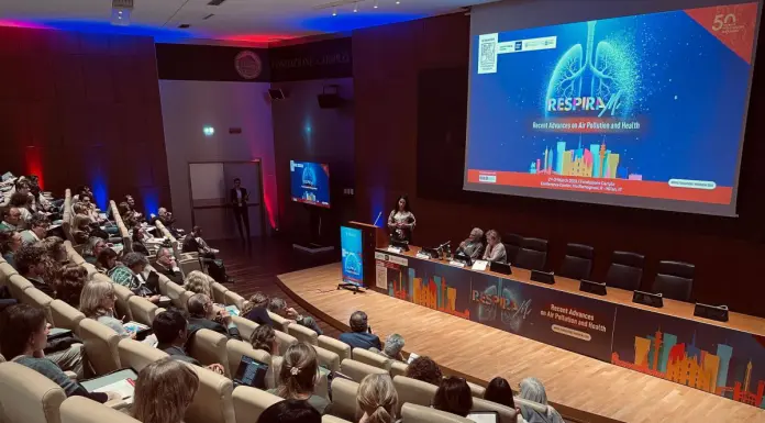 Eccesso di rumore e calore, microplastiche e PFAS fattori di rischio per il cuore