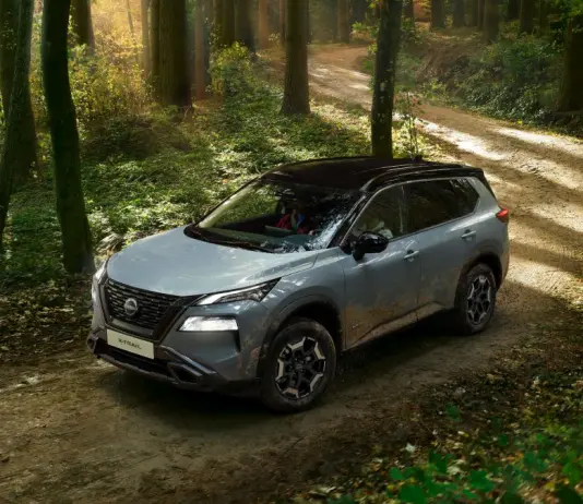Nissan X-Trail, 25 anni e oltre 8 milioni di unità vendute