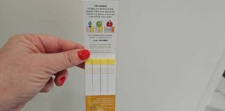 Violenza di genere, test gratuiti contro il drink spiking nelle farmacie romane