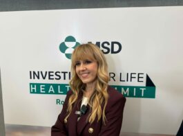 A Roma l’ottava edizione di “Investing for Life Health Summit”