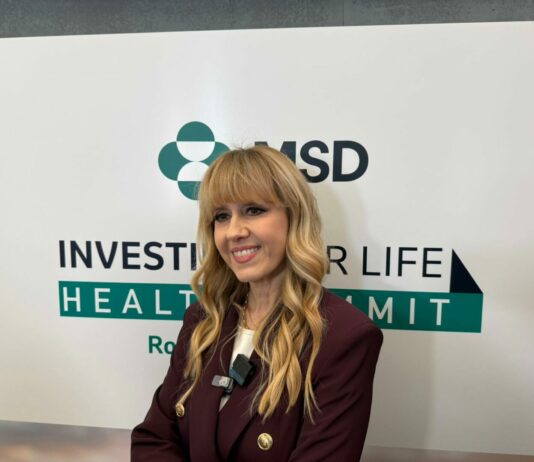 A Roma l’ottava edizione di “Investing for Life Health Summit”