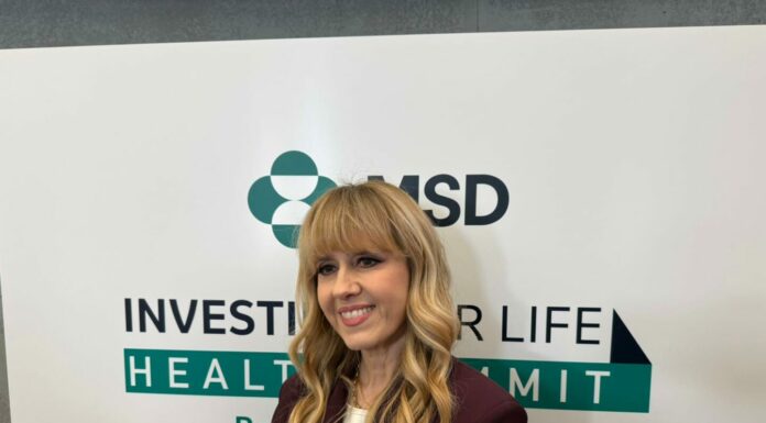 A Roma l’ottava edizione di “Investing for Life Health Summit”