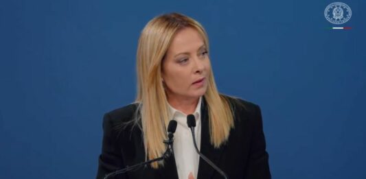 Meloni “Roma diventi hub europeo per investimenti in Africa”