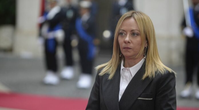 Iran, Meloni “Non siamo in guerra, nessuna richiesta su uso basi”