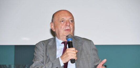 Pichetto “Sul nucleare serve guardare al prossimo decennio” / Video