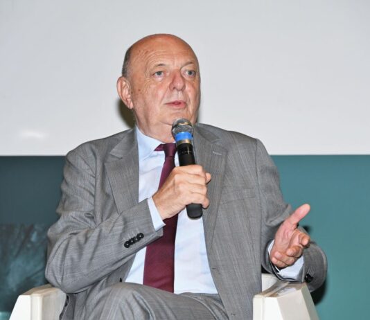 Pichetto “Sul nucleare serve guardare al prossimo decennio” / Video