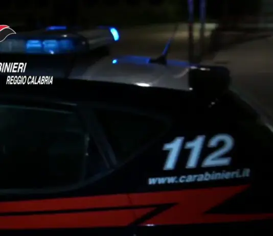 Discarica clandestina nella piana di Gioia Tauro, 15 denunce e sequestri