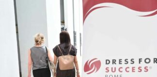 SHEIN e Dress for Success Rome, tre workshop per valorizzare il talento femminile