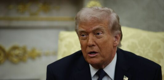 Trump “Iran benvenuto al Mondiale, ma non credo sia opportuno partecipi”