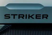 Striker, il nome del nuovo crossover Dacia