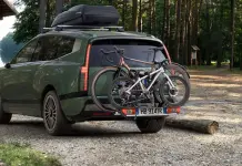 Hyundai Ioniq 9 trasforma ogni viaggio in un’esperienza premium