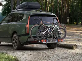 Hyundai Ioniq 9 trasforma ogni viaggio in un’esperienza premium