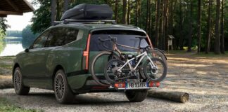 Hyundai Ioniq 9 trasforma ogni viaggio in un’esperienza premium