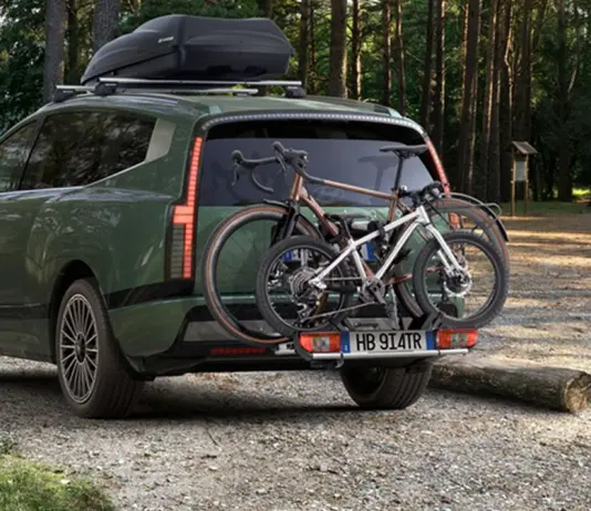 Hyundai Ioniq 9 trasforma ogni viaggio in un’esperienza premium