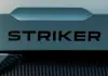 Striker, il nome del nuovo crossover Dacia